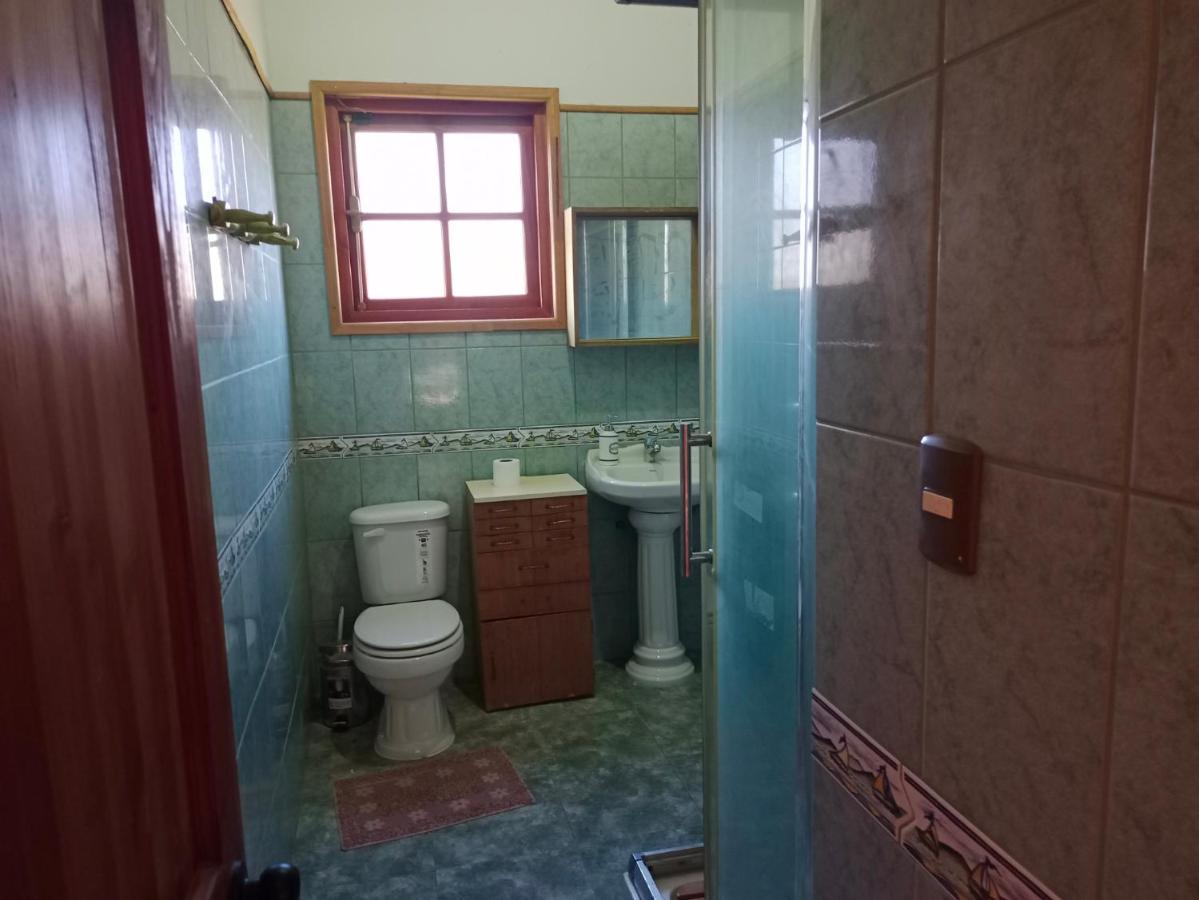 La Milagrera Olmue Holiday home *